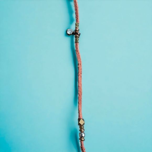 NWT Johnny Was Boho Necklace - Picture 6 of 13